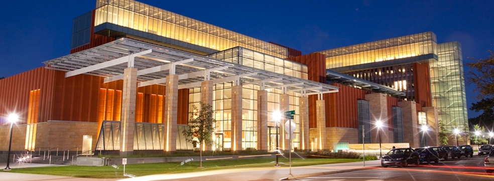 Michigan Ross Scholarship for Full Time MBA Students